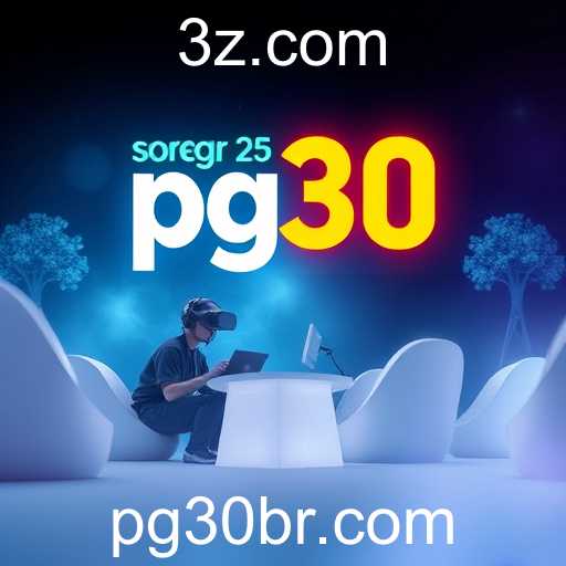 Evolução dos Jogos Online e o Impacto da PG30