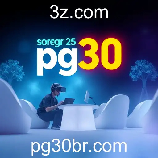 Evolução dos Jogos Online e o Impacto da PG30