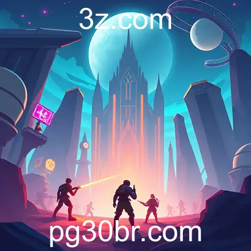 Revolução do Mercado de Jogos em 2025