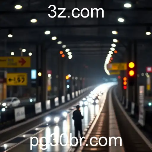 Revolução no Mercado de Jogos: O Impacto do PG30