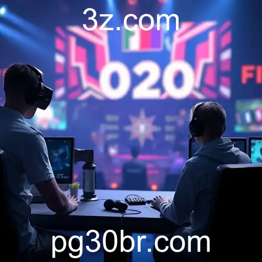 A Ascensão dos Jogos Online em 2025