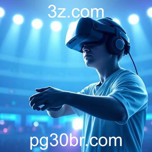 A Revolução dos Jogos: Um Olhar Sobre as Tendências de 2025