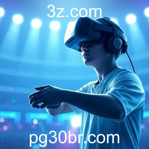 A Revolução dos Jogos: Um Olhar Sobre as Tendências de 2025
