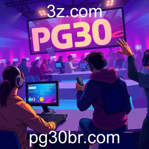 Inovações e Tendências do Mundo dos Jogos