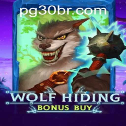 Exploring the Thrills of WolfHidingBonusBuy: An Exciting Gaming Experience with PG30 PH Login