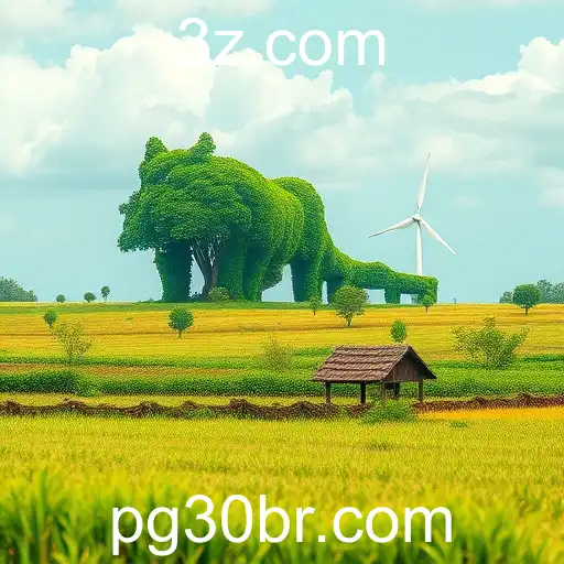 Impacto da Economia Sustentável no Brasil em 2025