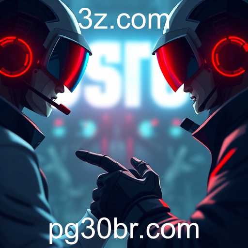 Novidades Quentes do Mundo dos Games: PG30 em Alta