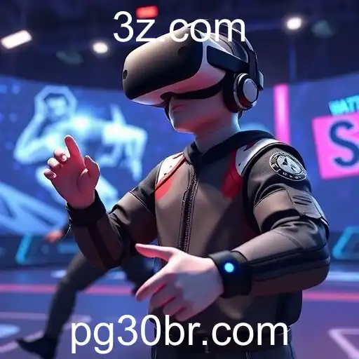 O Impacto da IA na Indústria de Jogos: Uma Nova Era de Experiências Interativas