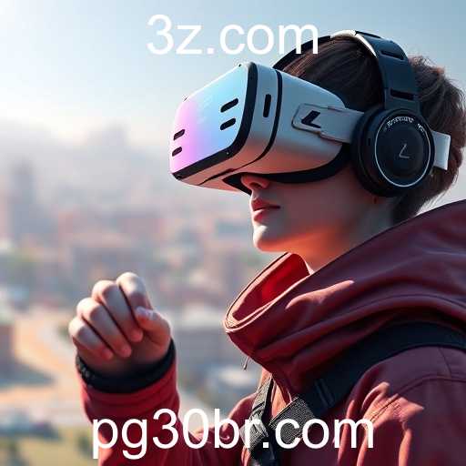 A Ascensão do PG30 nos Games em 2025