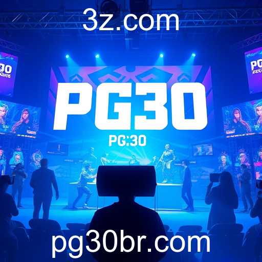 Os Desafios e Promessas do PG30 no Mercado de Jogos