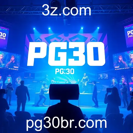 Os Desafios e Promessas do PG30 no Mercado de Jogos