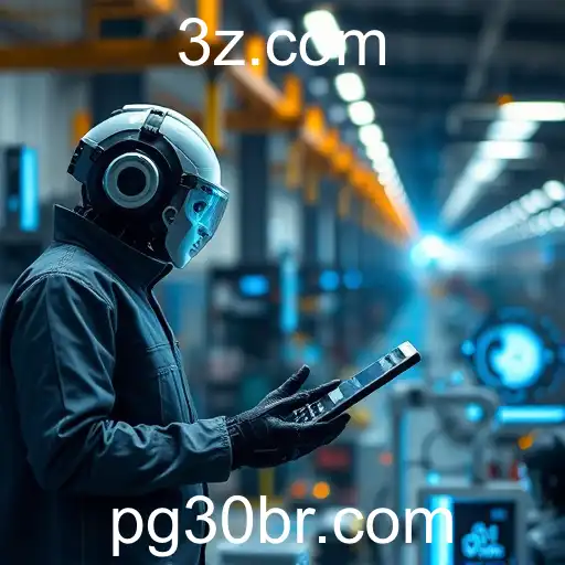 Revolução nos Jogos Online com a Ascensão do pg30