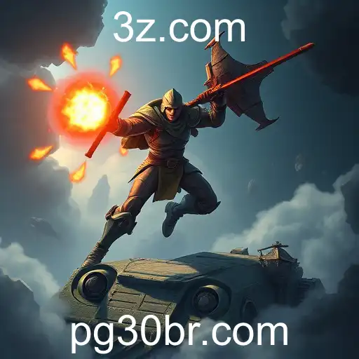 Explorando o Fascinante Mundo dos Jogos de Estratégia no pg30