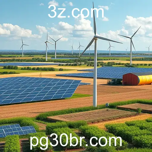 Avanços Tecnológicos e Sustentabilidade em 2025