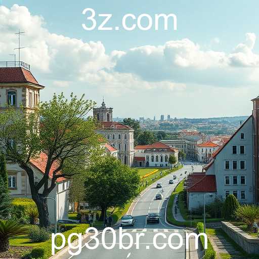 A Evolução de 'pg30' e as Tendências no Mundo dos Jogos