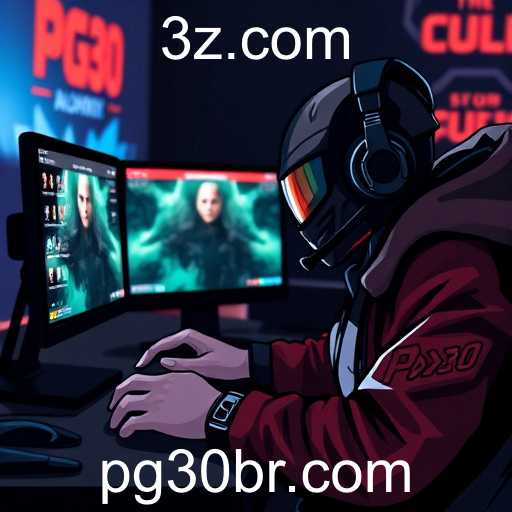 O Crescimento da Comunidade PG30 em 2025