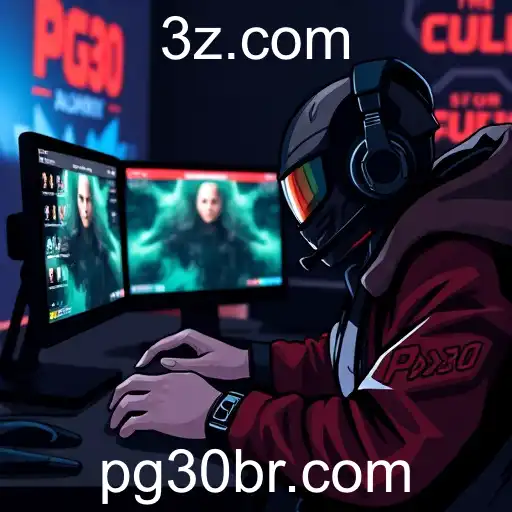 O Crescimento da Comunidade PG30 em 2025